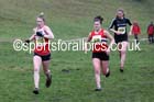 Womens under-17s and 20s Start Fitness NEHL, Peterlee, County Durham. Photo: David T. Hewitson/Sports for All Pics